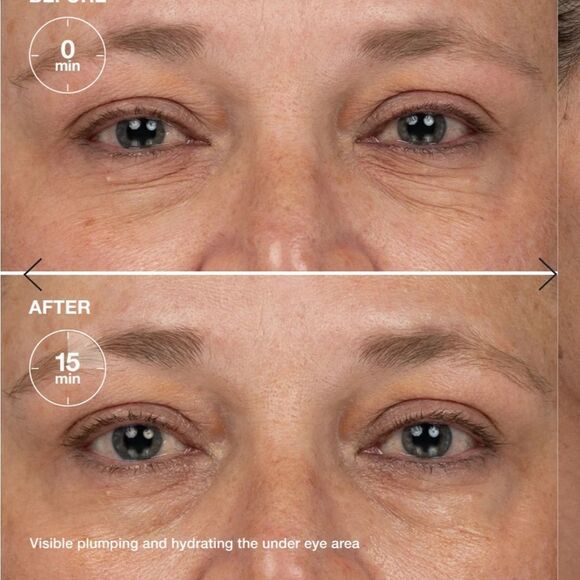 Skin at Work The Protagonist all in one hydrating serum face, neck, décolletage - Picture 4 of 9